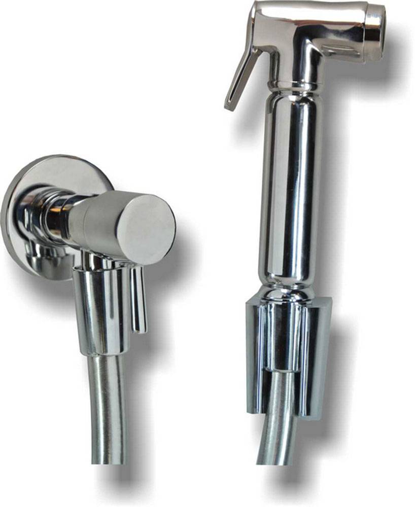 bidet kraan