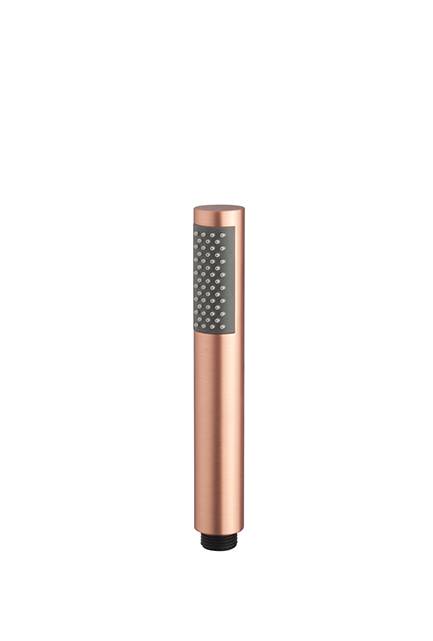 Losse Luxe Handdouche Geborsteld Koper (uitlopend)