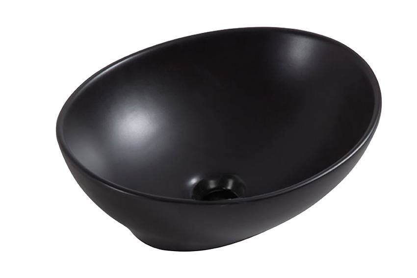 opbouw wastafel