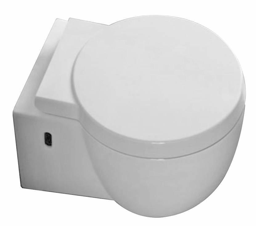 toiletpot