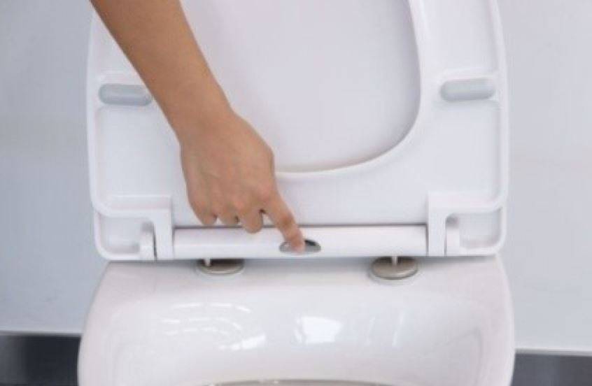 toiletzitting