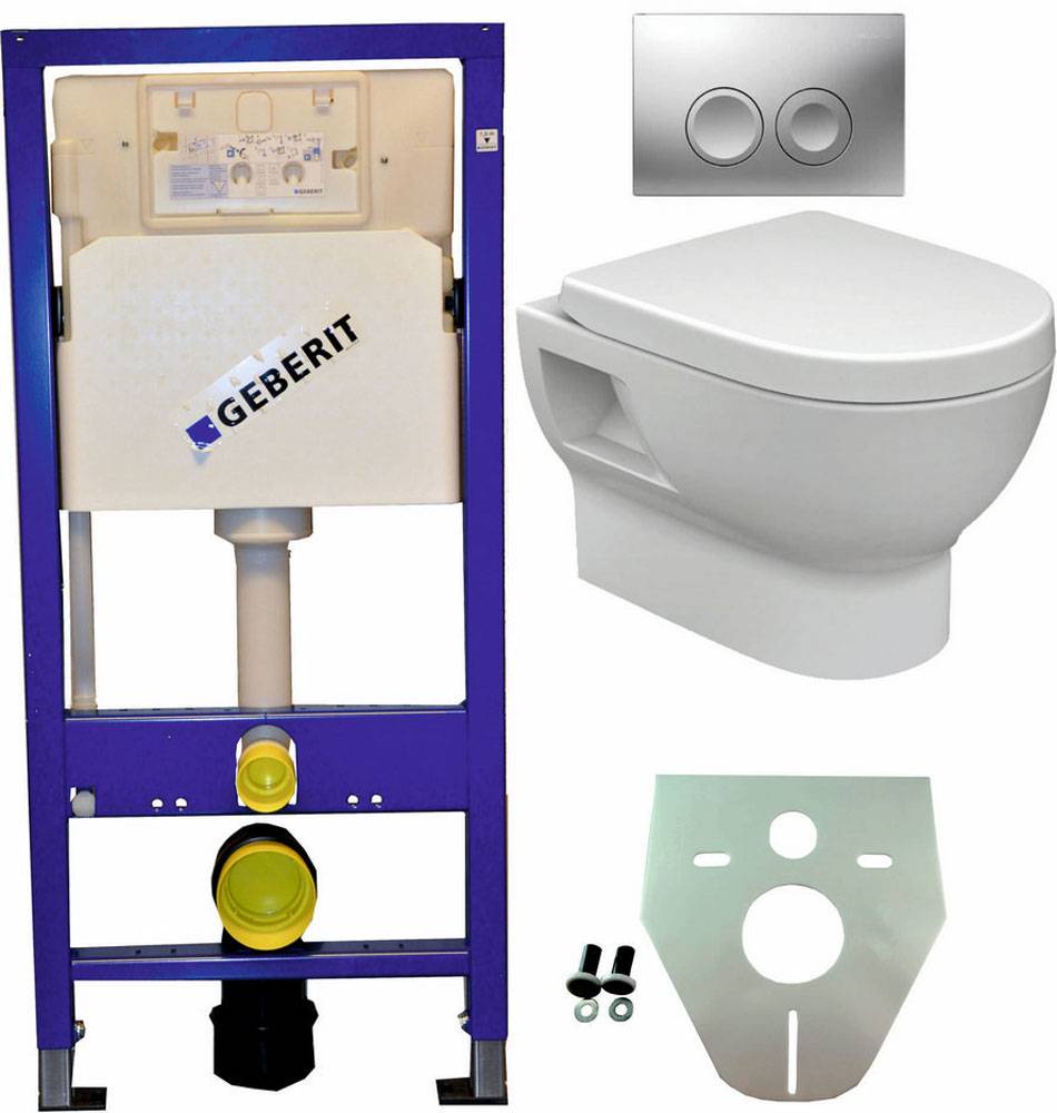 waterreservoir wc