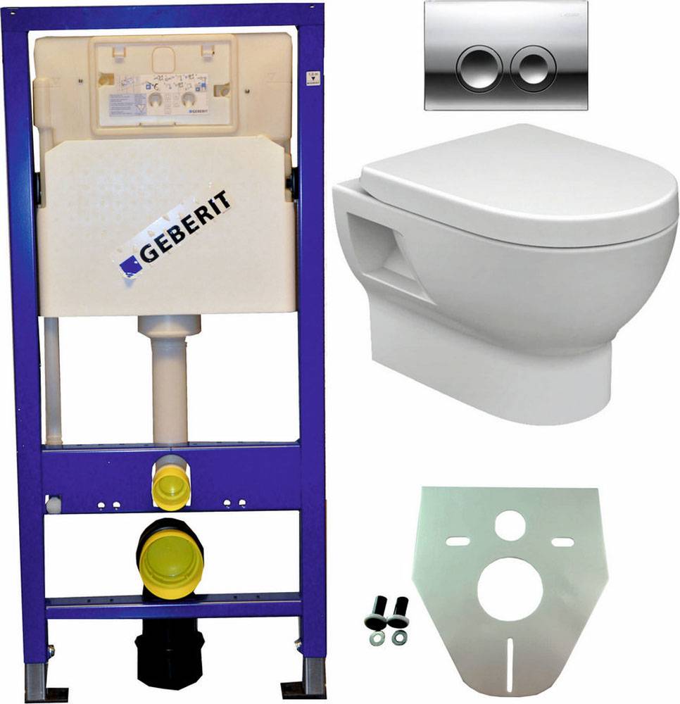 waterreservoir wc