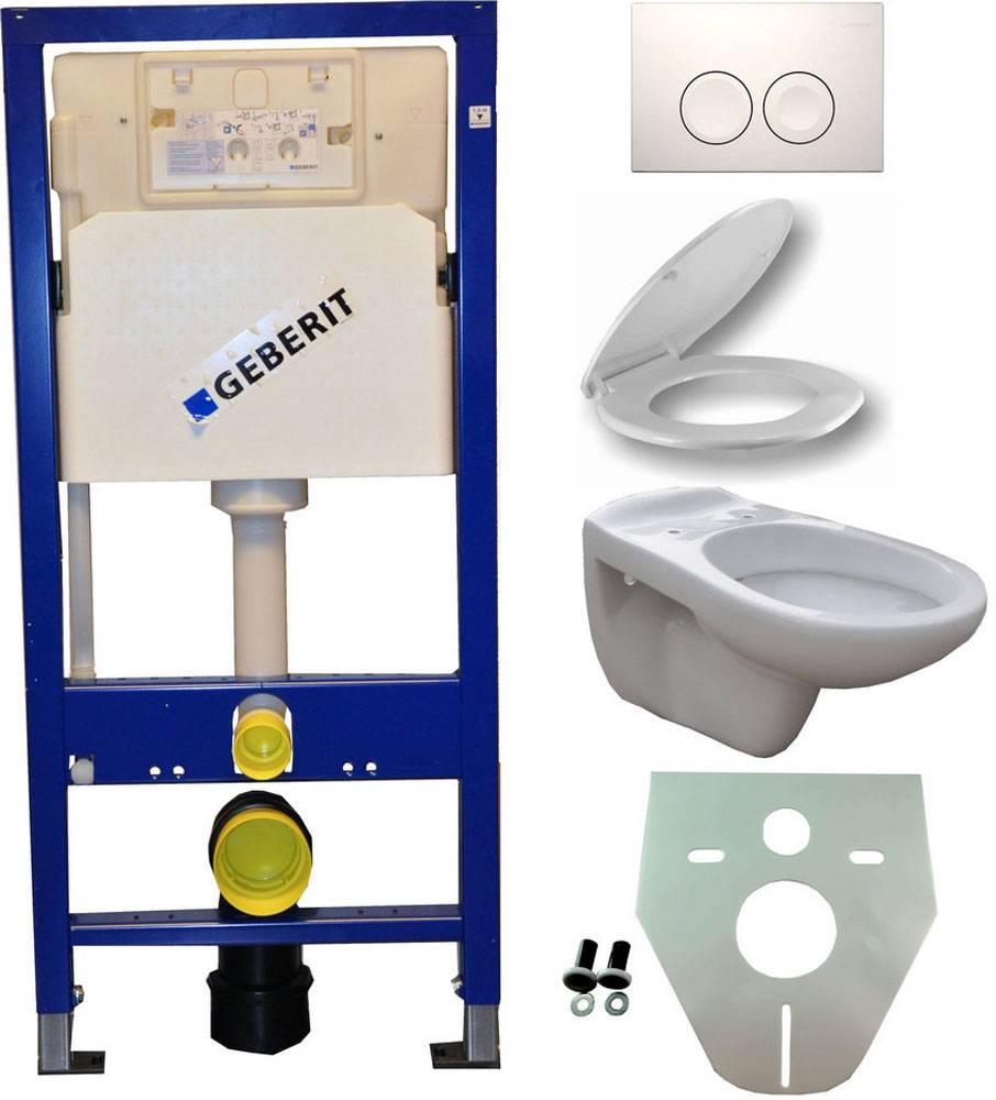 waterreservoir wc