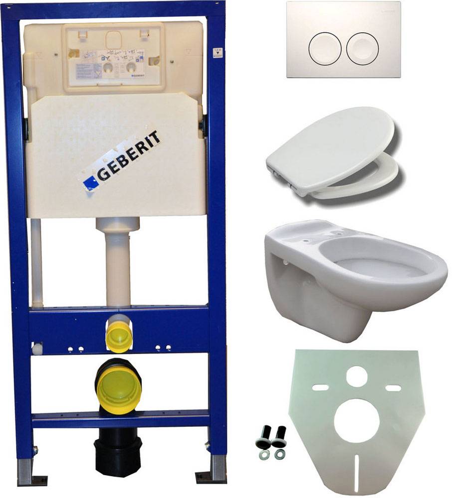 waterreservoir wc