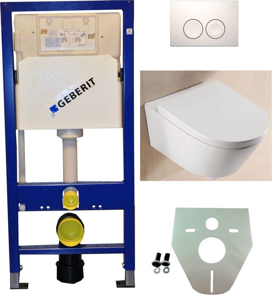 waterreservoir wc