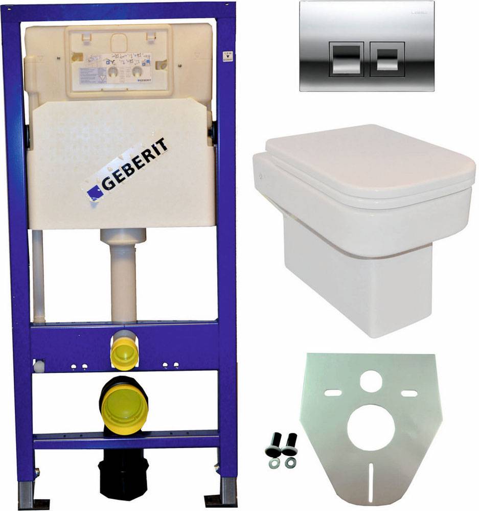 waterreservoir wc