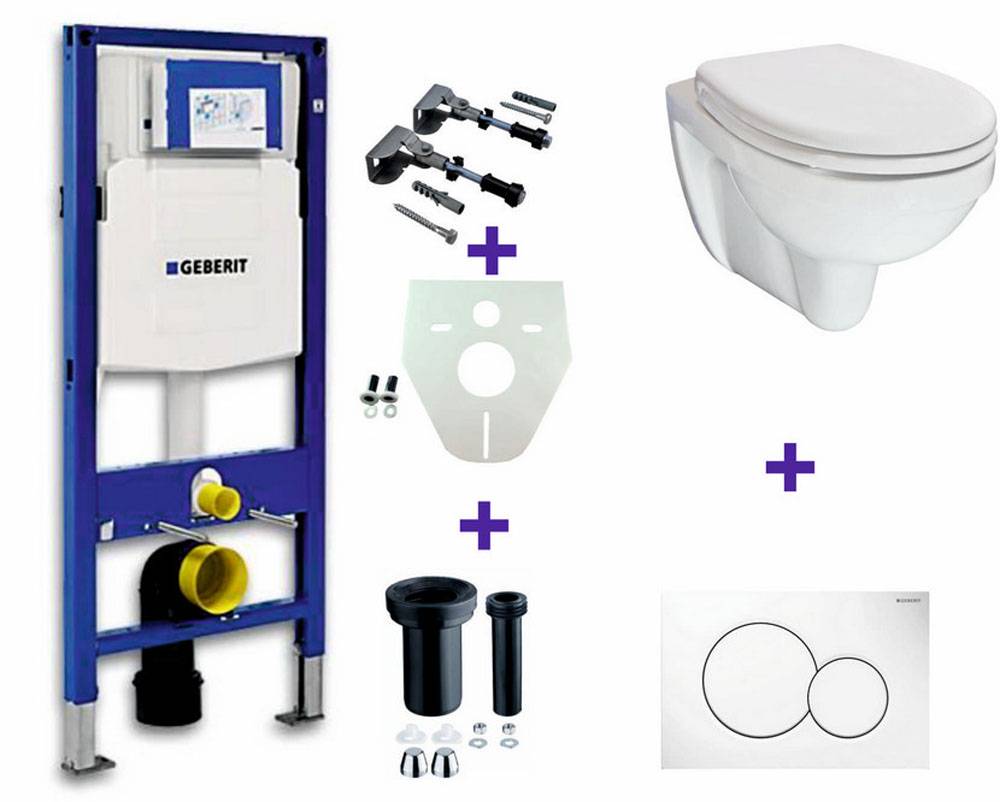 waterreservoir wc