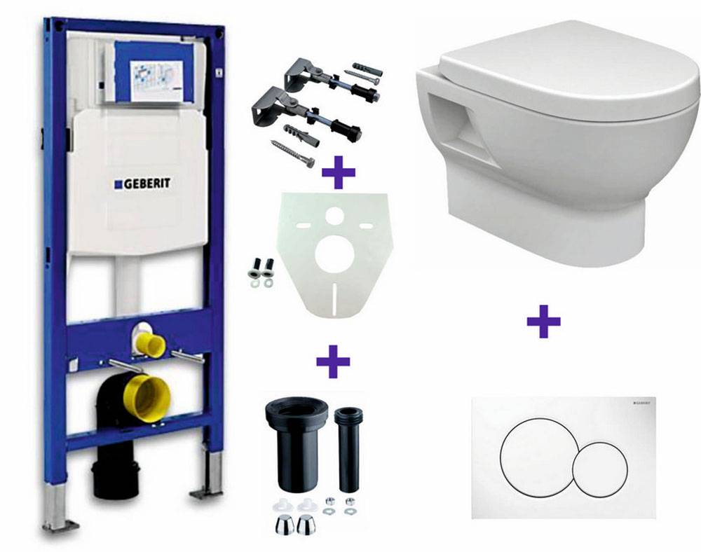 waterreservoir wc