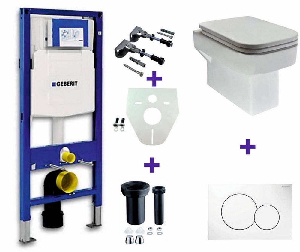 waterreservoir wc