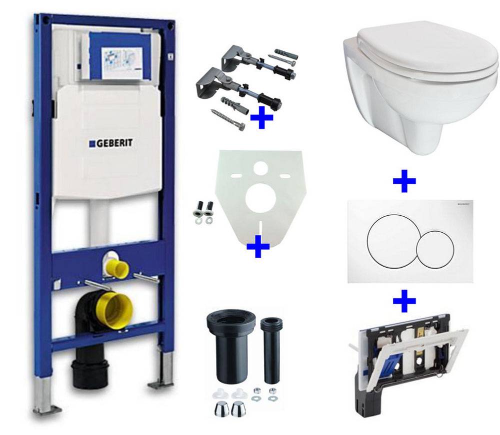 waterreservoir wc