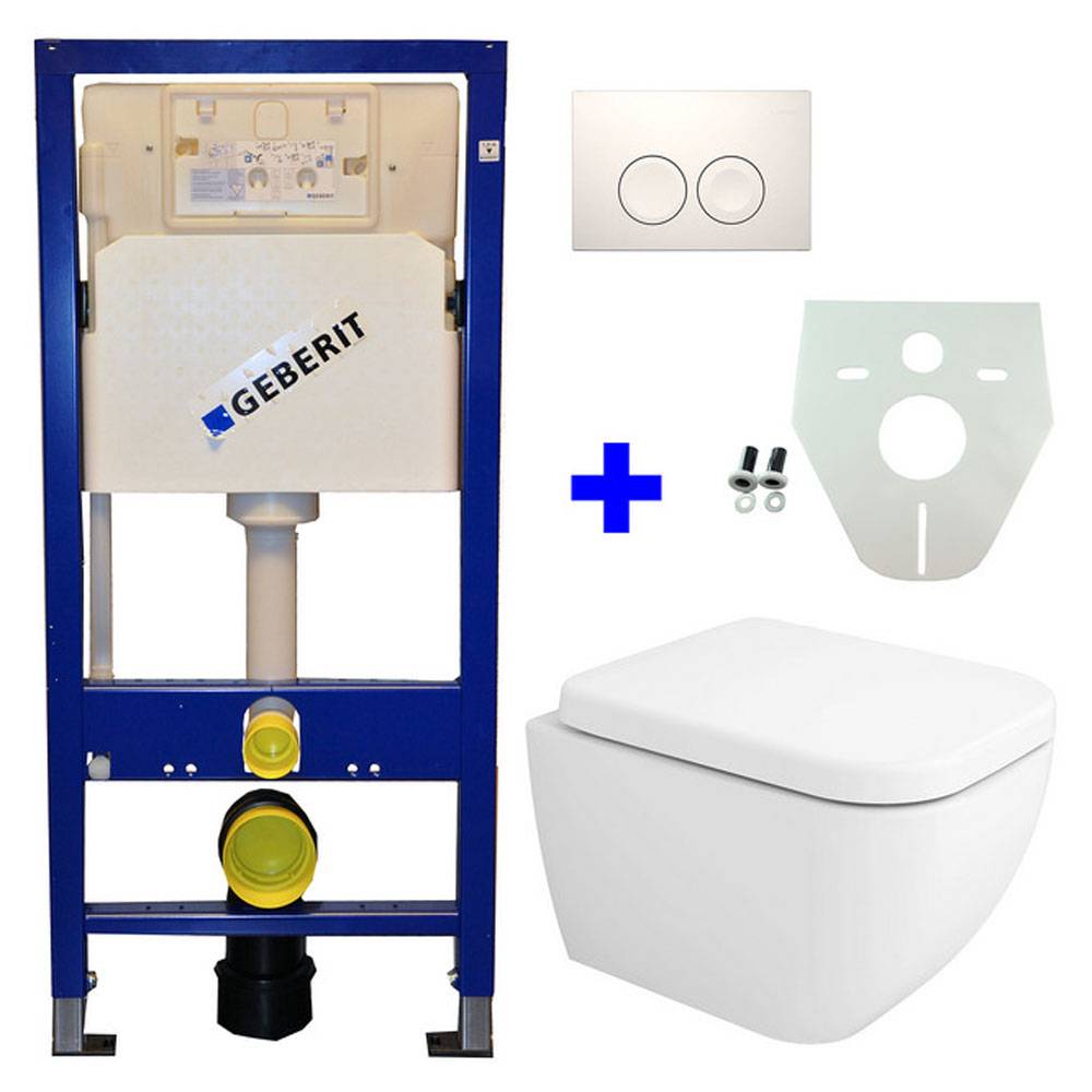 waterreservoir wc