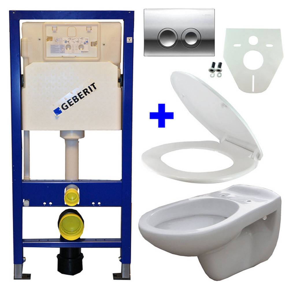 waterreservoir wc