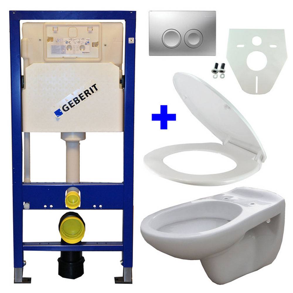 waterreservoir wc