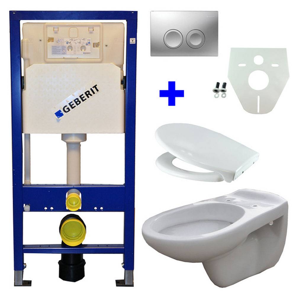 waterreservoir wc