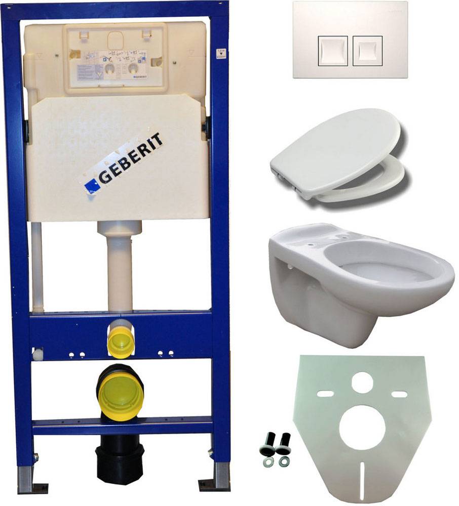 waterreservoir wc