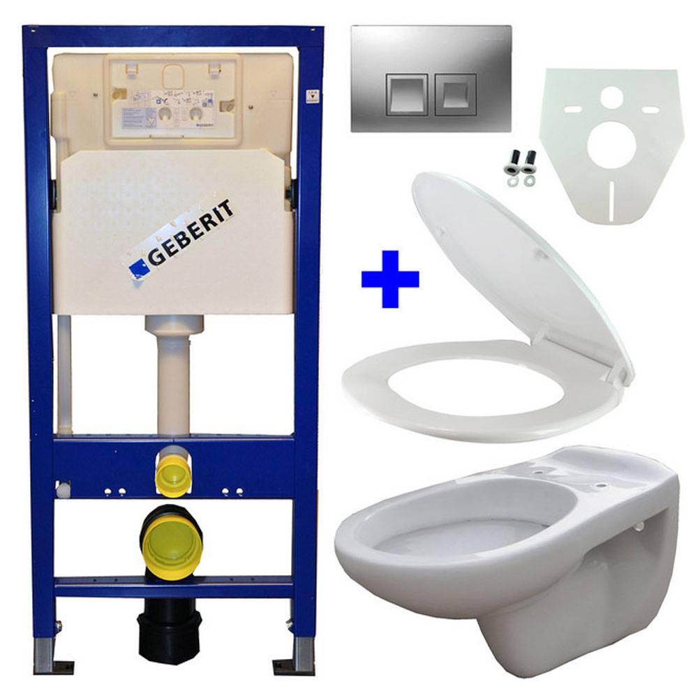 waterreservoir wc