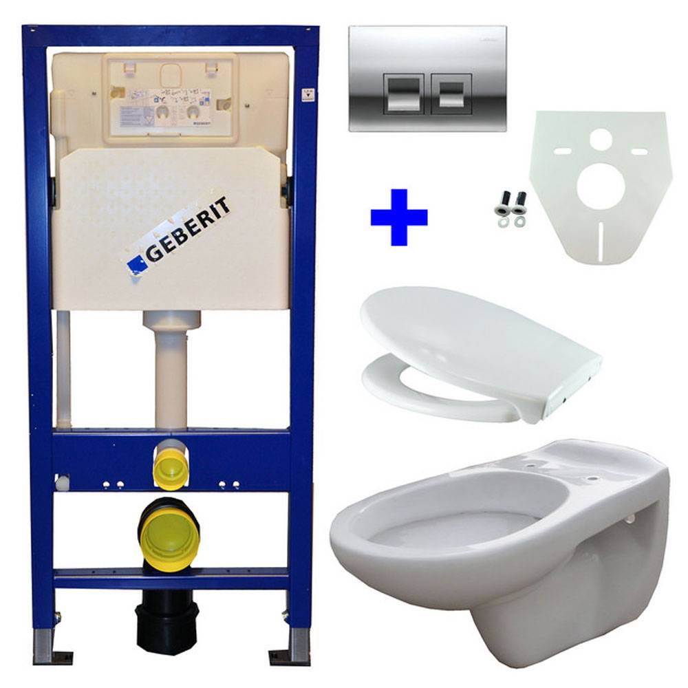 waterreservoir wc