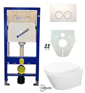 waterreservoir wc