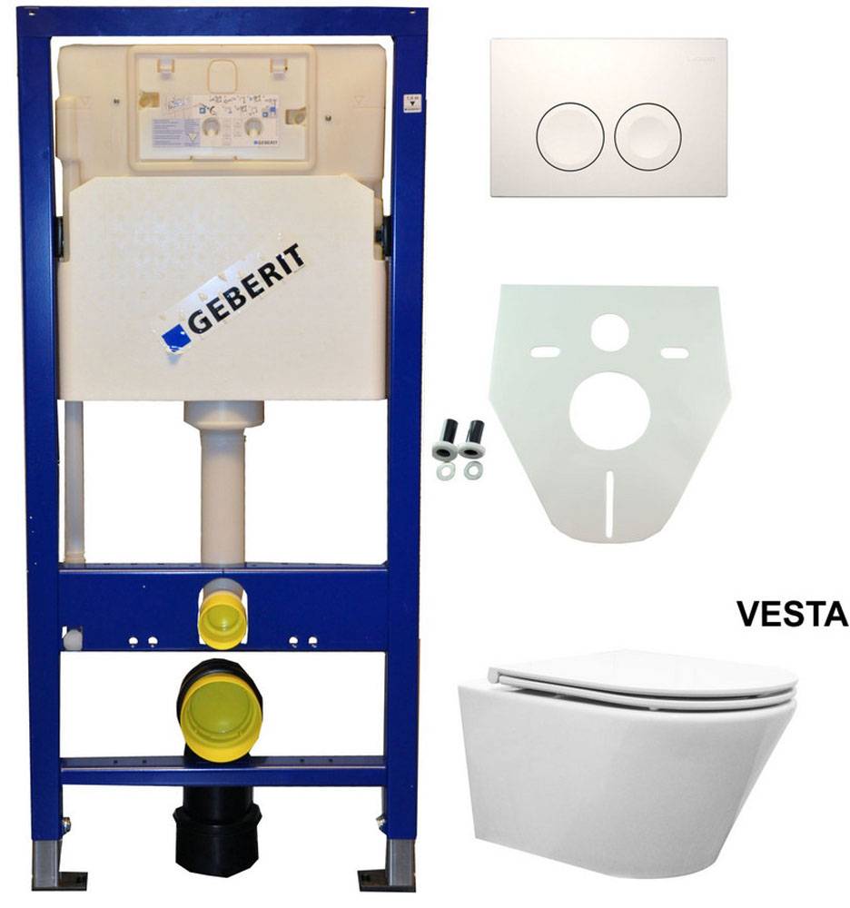 waterreservoir wc