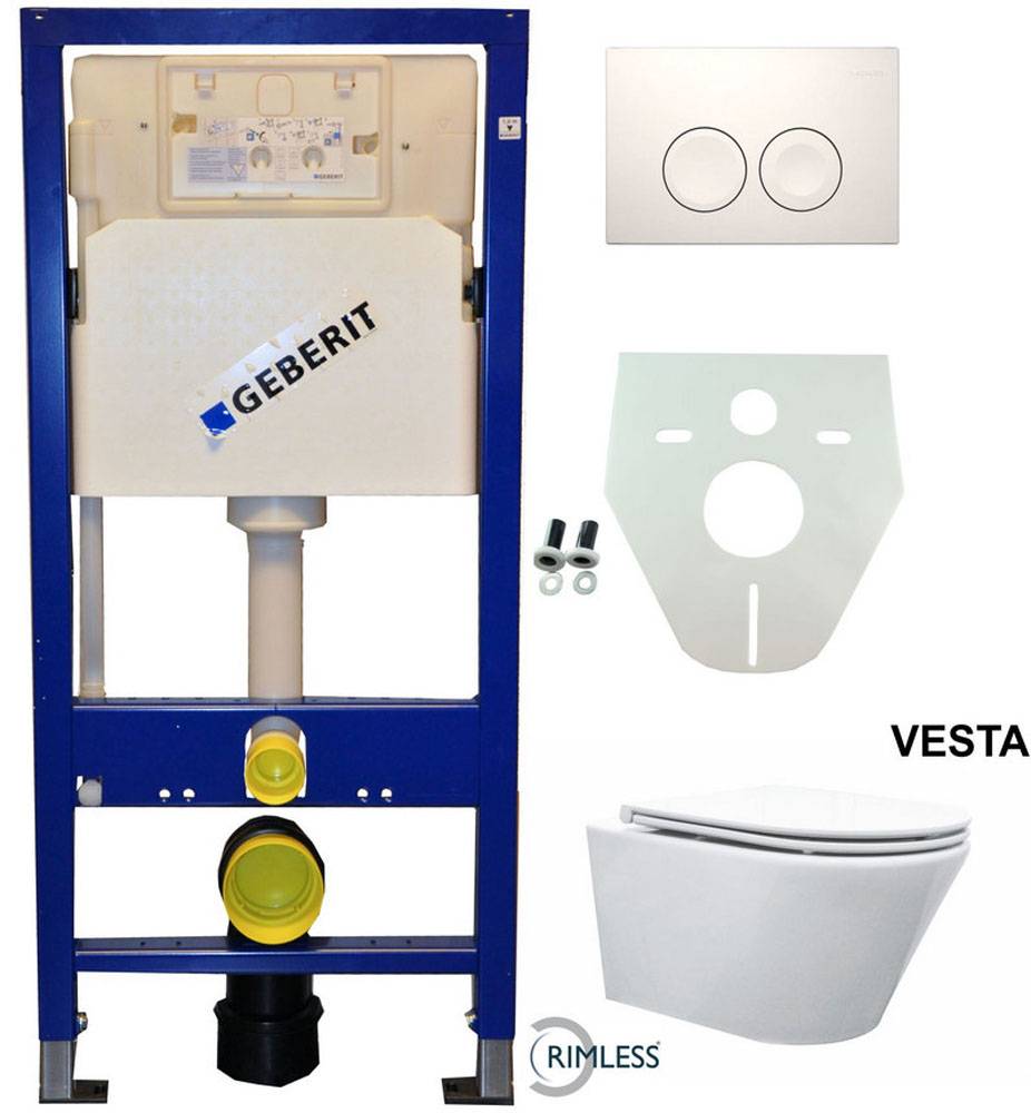 waterreservoir wc
