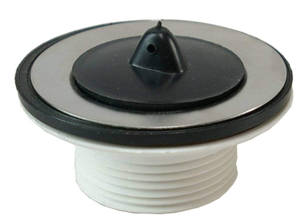 afvoerplug