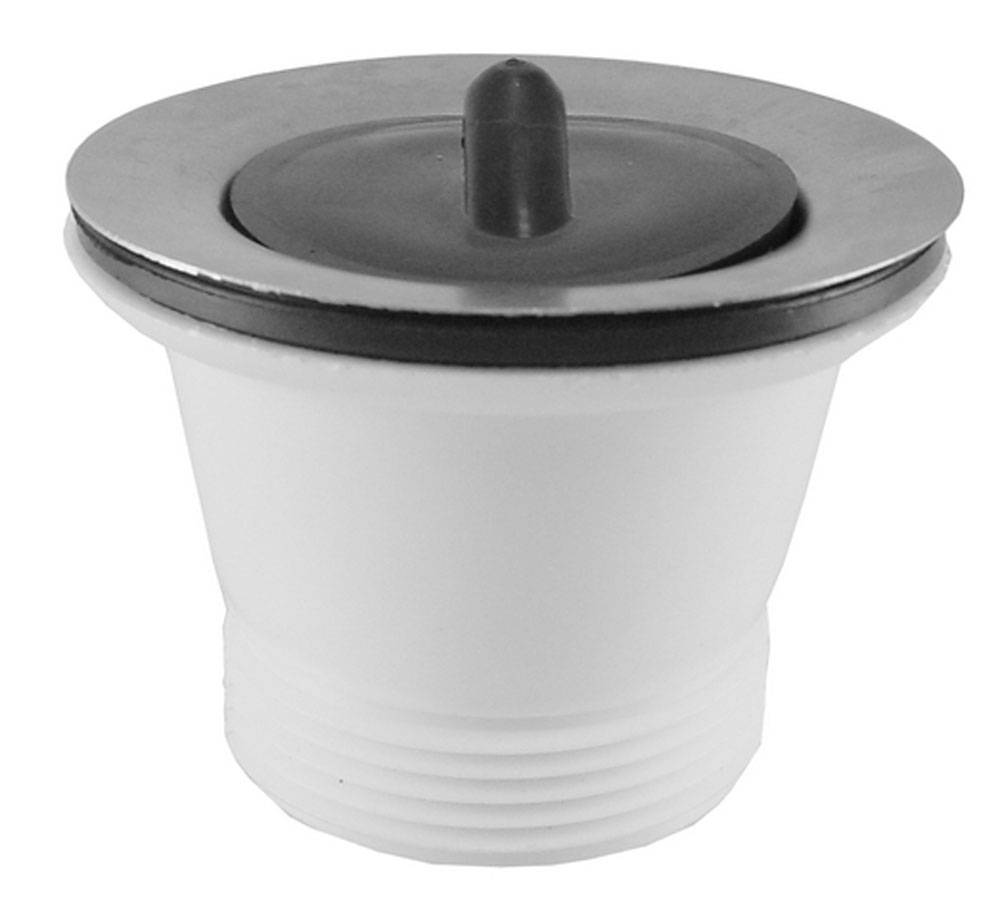 afvoerplug