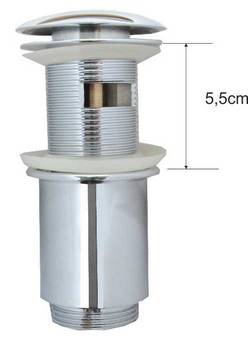 afvoerplug