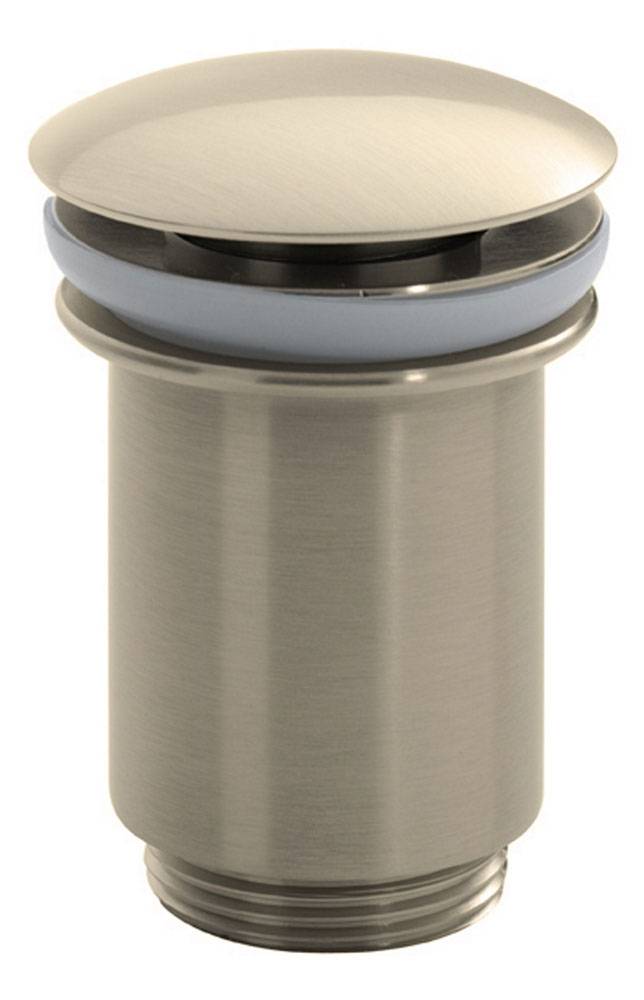 afvoerplug
