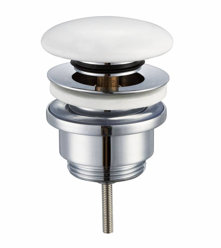 afvoerplug