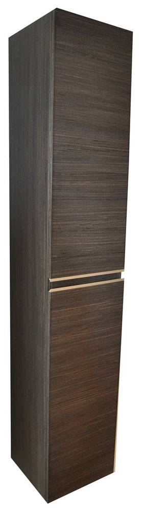 Tigris Losse Kast 1600X300X300 Houtnerf Grijs