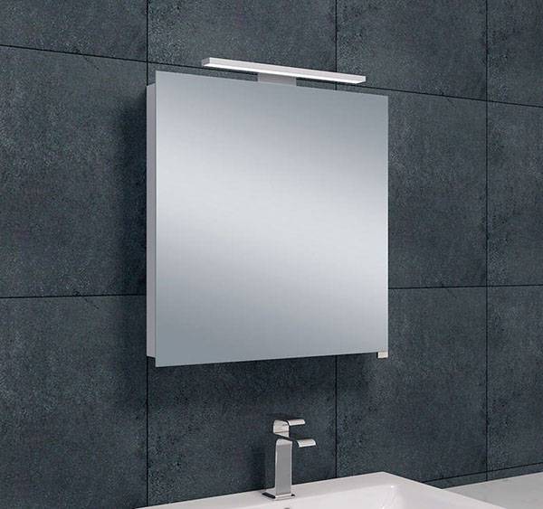 badkamer kast