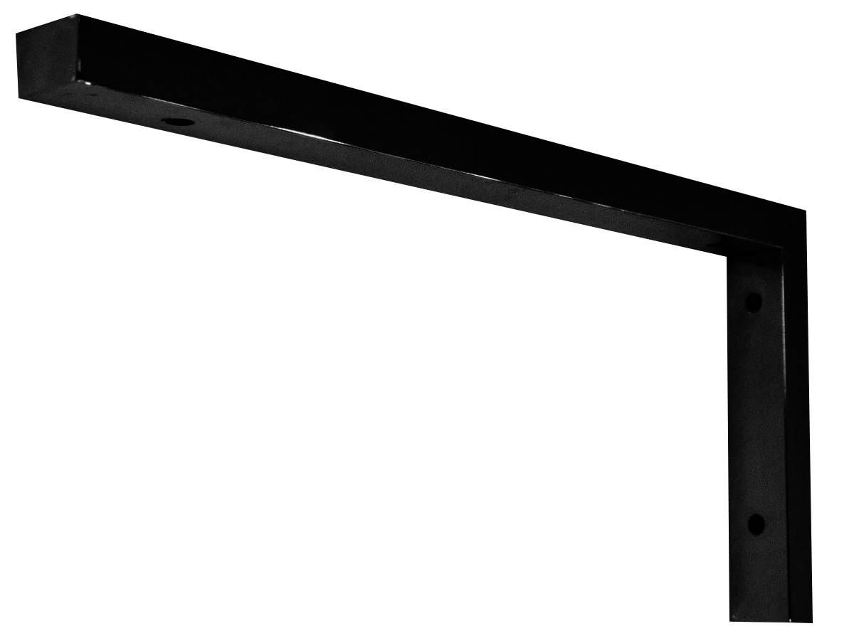 ophangbeugels plank