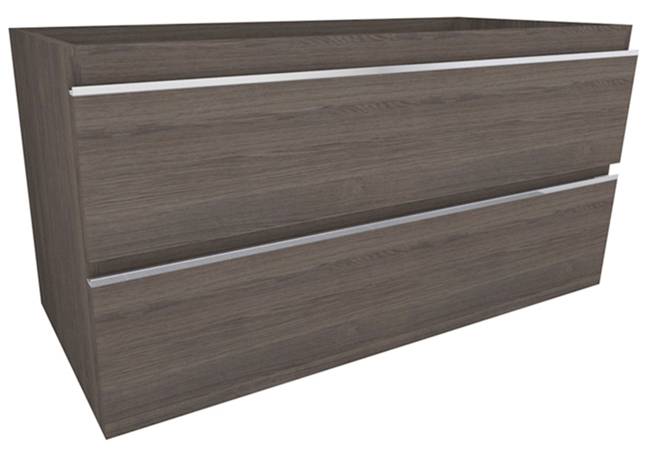 ladekast badkamer