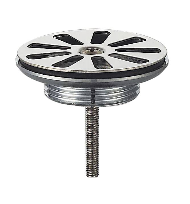 afvoerplug