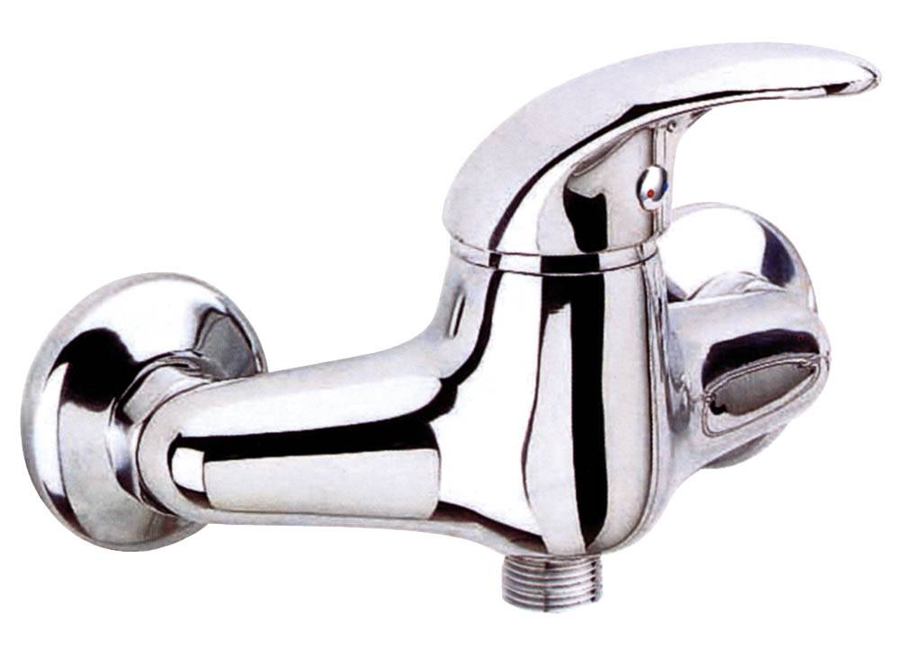 douche mengkraan