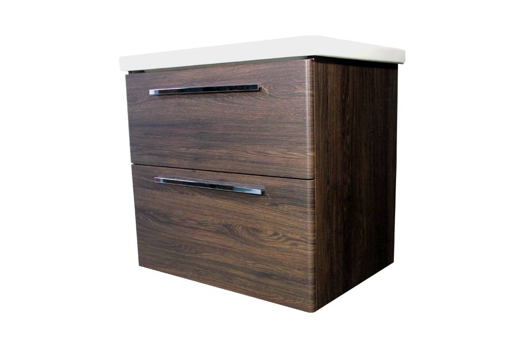 ladekast badkamer
