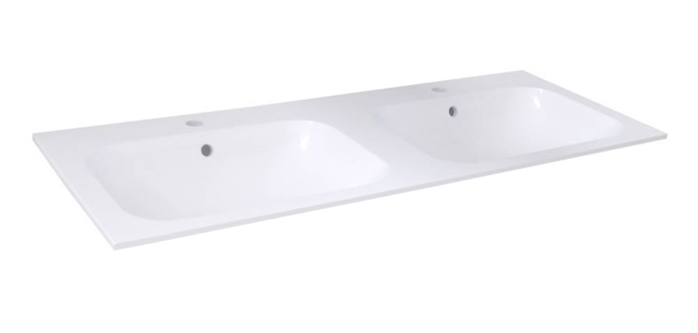 inbouw wastafel