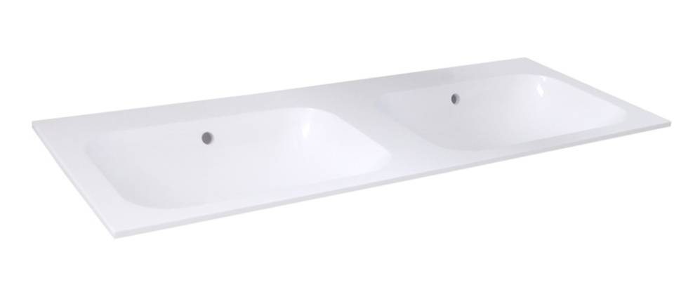 inbouw wastafel