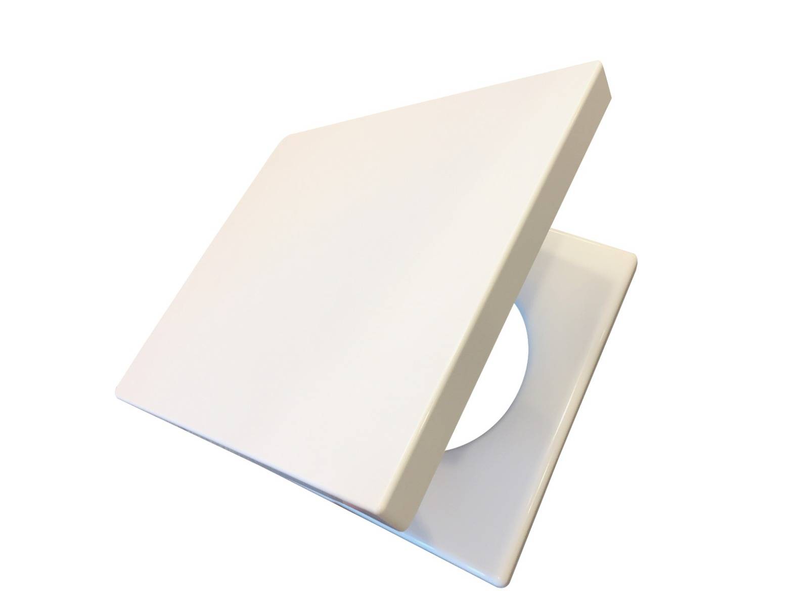 Toiletzitting Soft-Closing Schnell (uitlopend)
