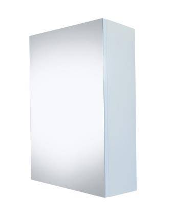 toilet spiegelkast