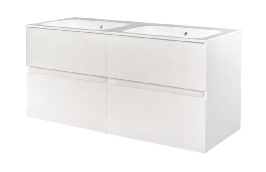 ladekast badkamer