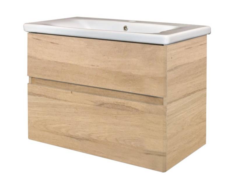 ladekast badkamer