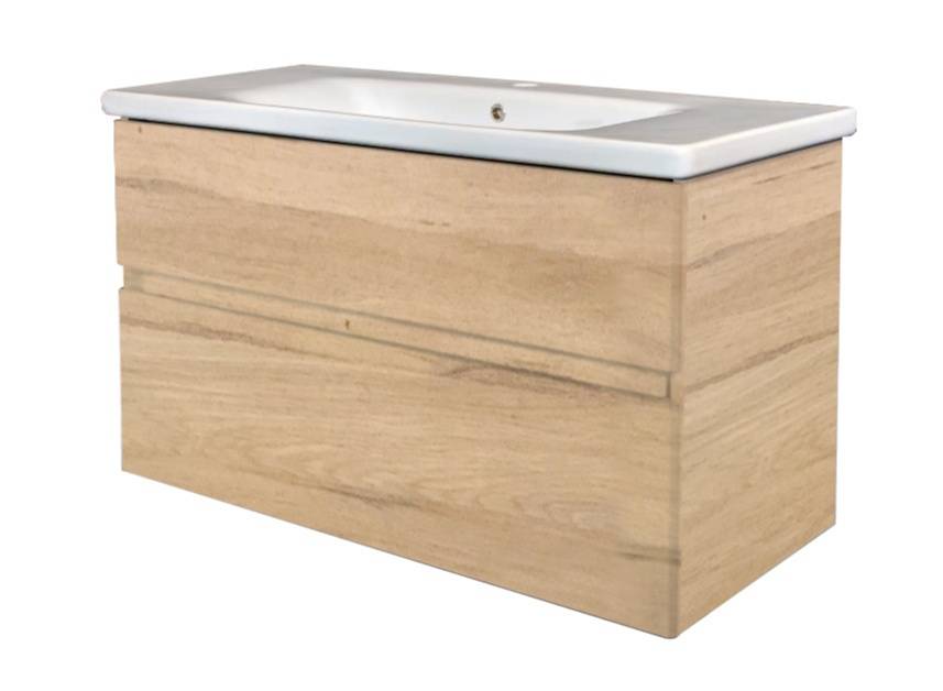 ladekast badkamer