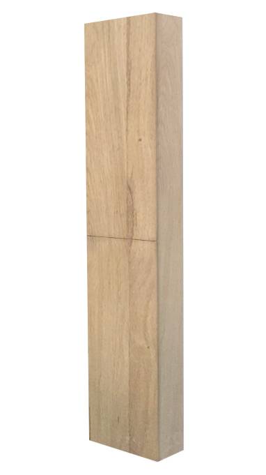 Blanco-Oceanic Hoge Kolomkast L&R 35X180 Cm Oceanic-A (uitlopend)