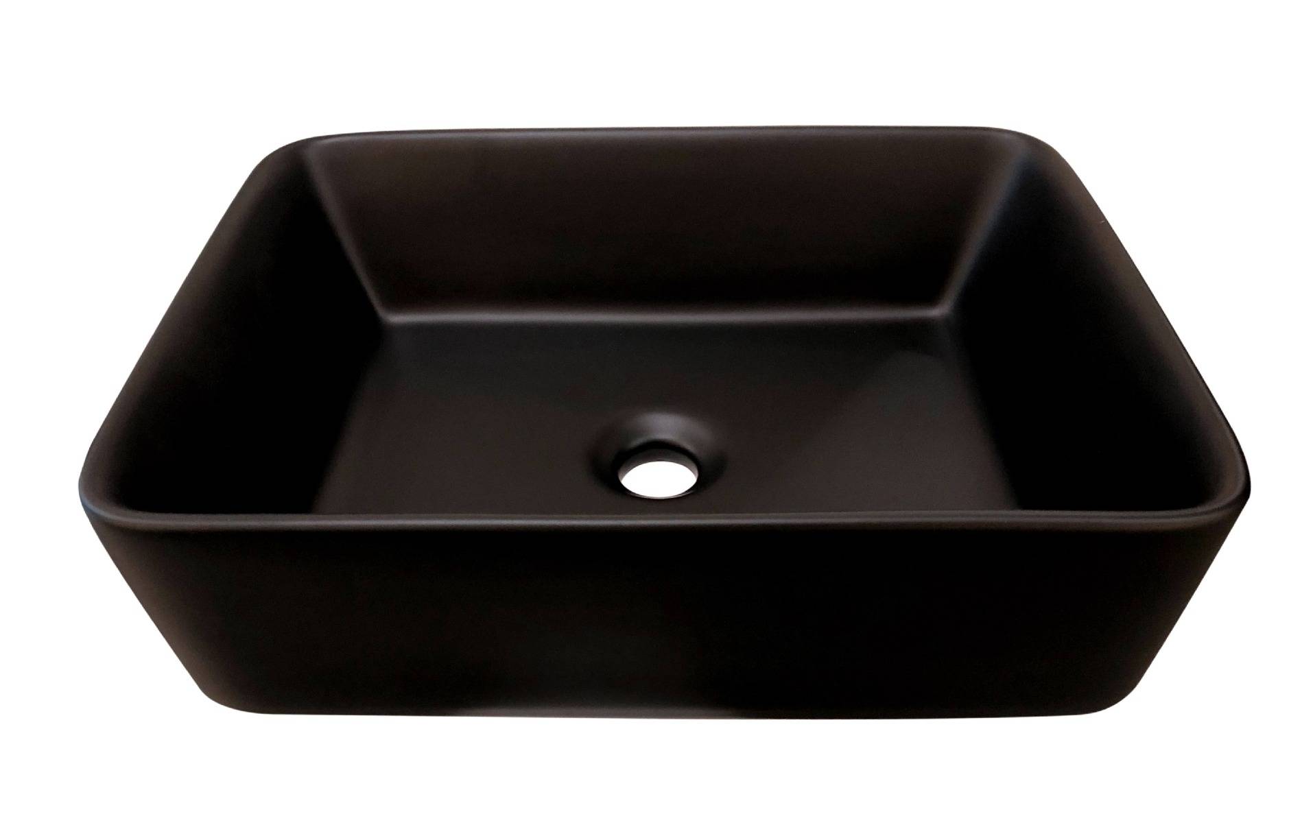 opbouw wastafel