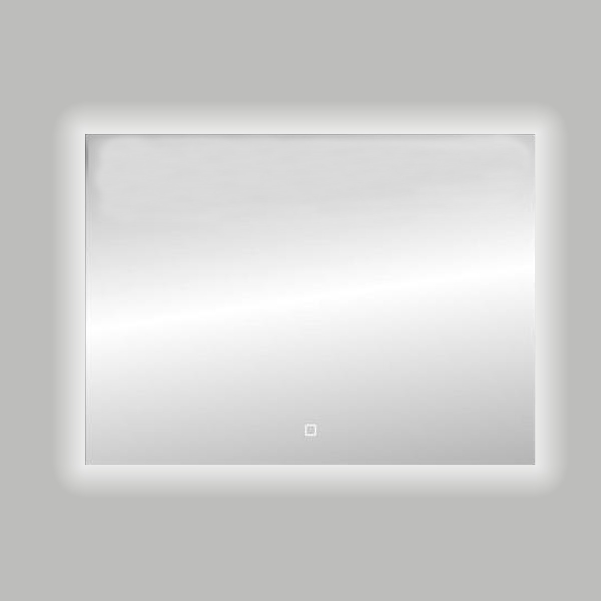 badkamerspiegel met verlichting