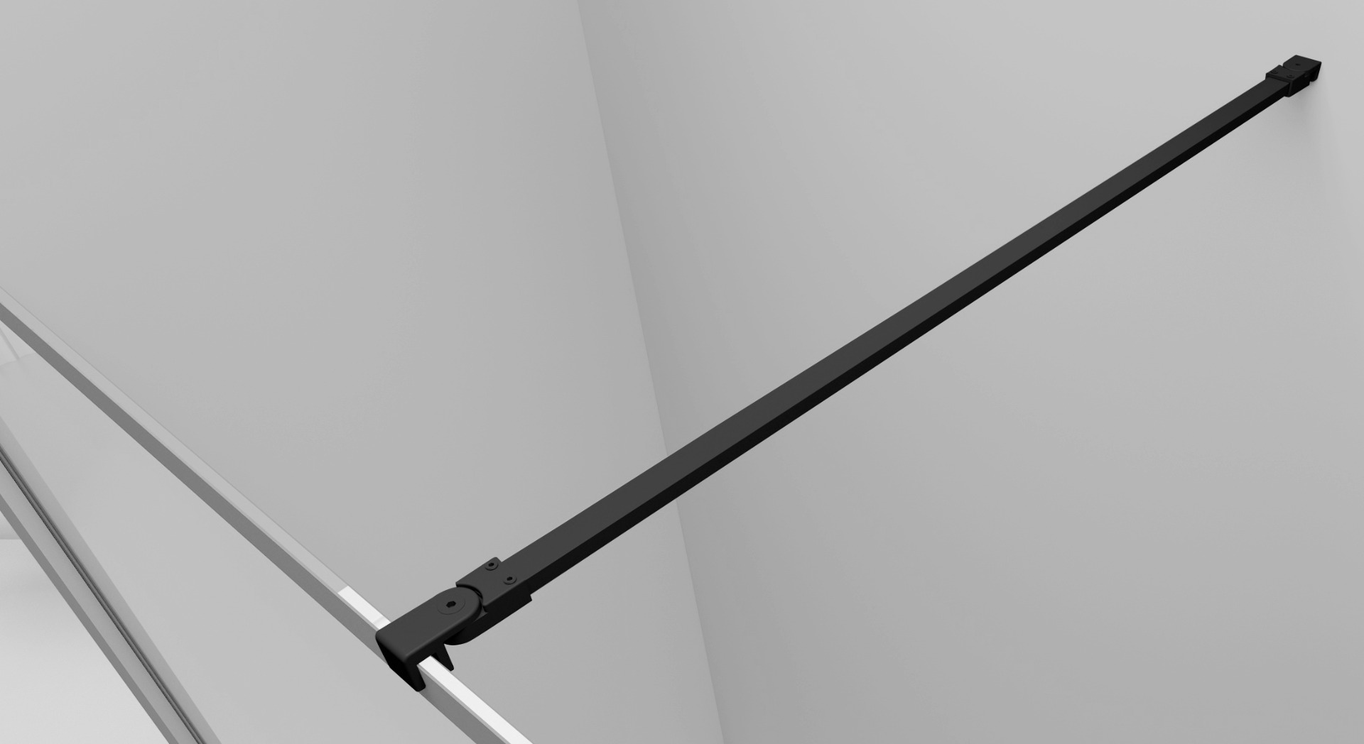 Stabilisatie stang