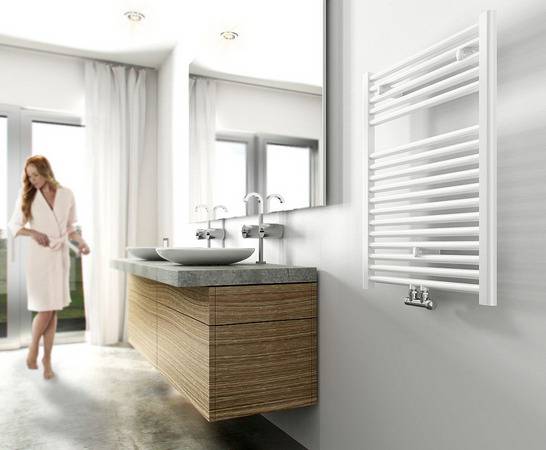 design radiator