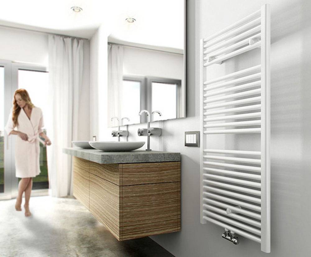 design radiator
